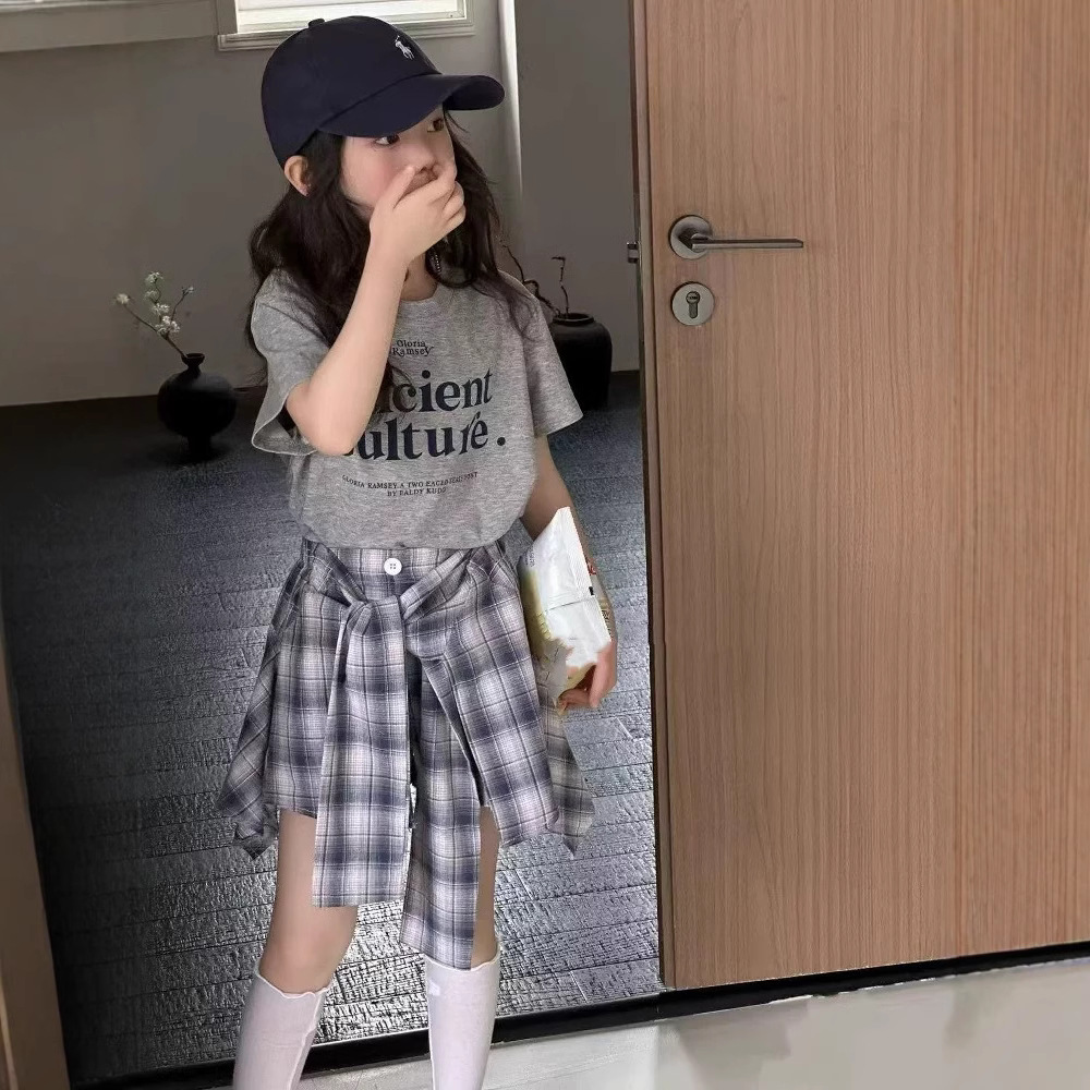 2025新作★子供服　トップス&スカート分けて★120cm〜170cm
