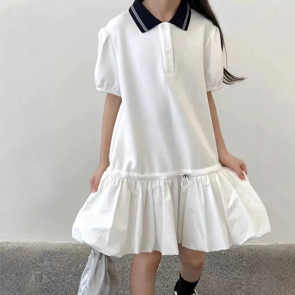 2025新品★子供服　ワンピース★120cm〜170cm