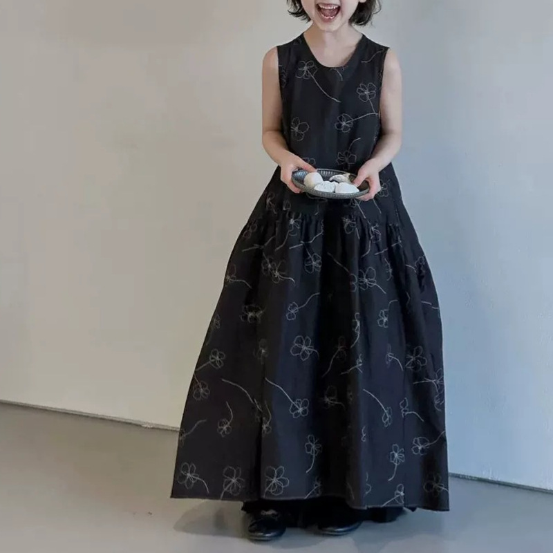 2025新品★子供服　ワンピース★120cm〜170cm
