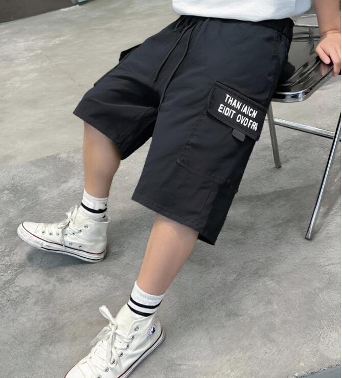 2025夏新入荷★子供服　ズボン★身長向け90-100CM〜身長向け120-130CM 15色