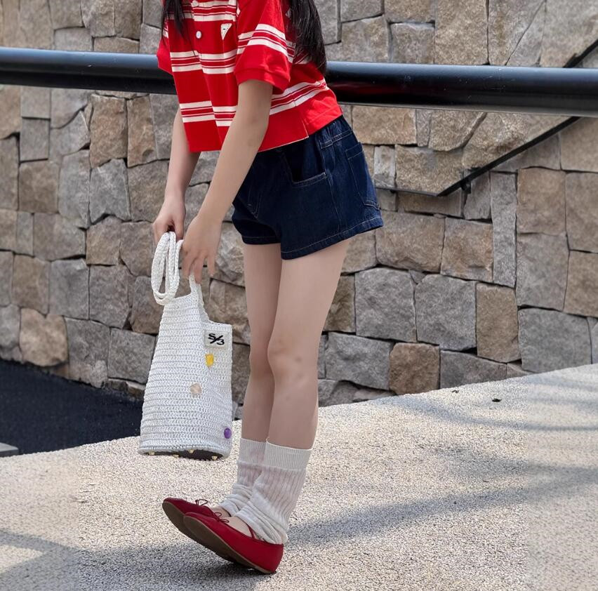 2025新入荷★子供服　ショートズボン&トップス&コート★110cm〜160cm