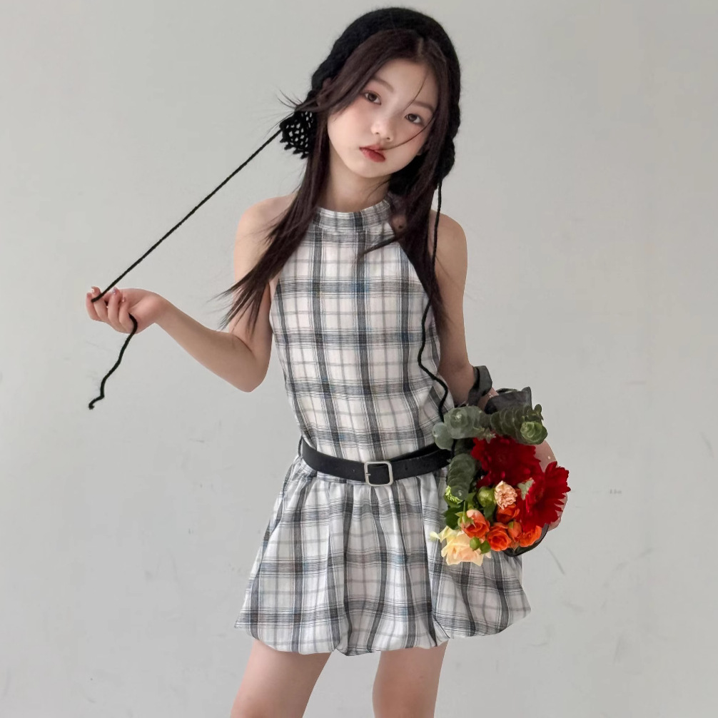 2025新品★子供服　ワンピース★90cm〜150cm