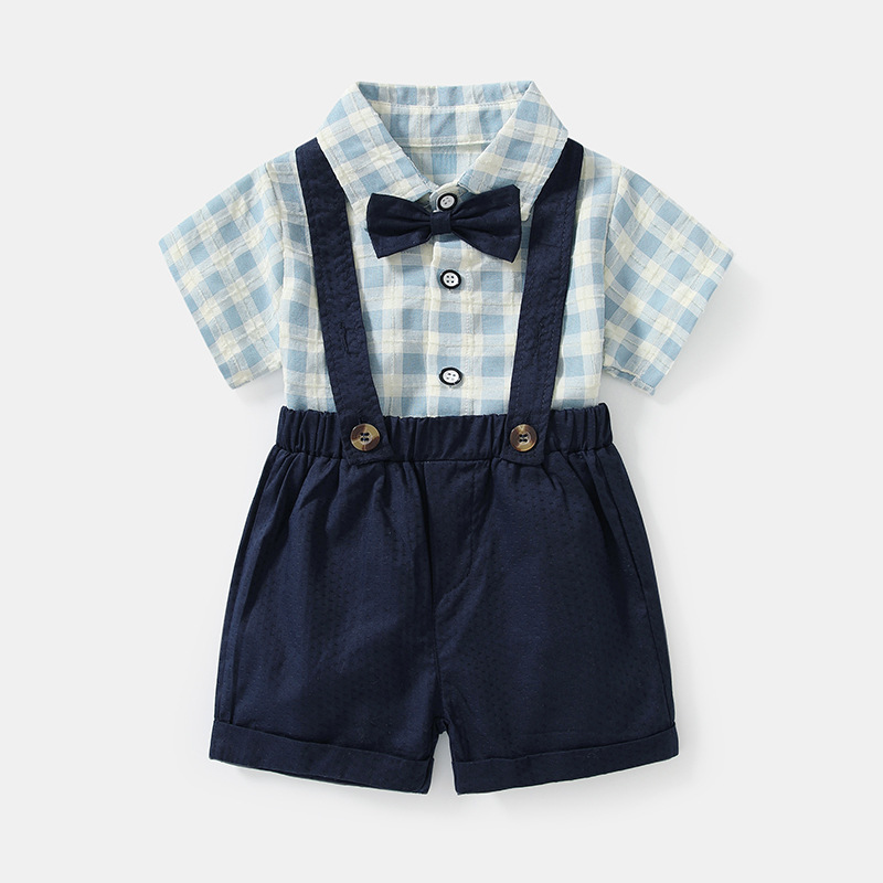 「2025」子供服★トップス+サロペット★セットアップ★韓国風子供服★73cm〜130cm