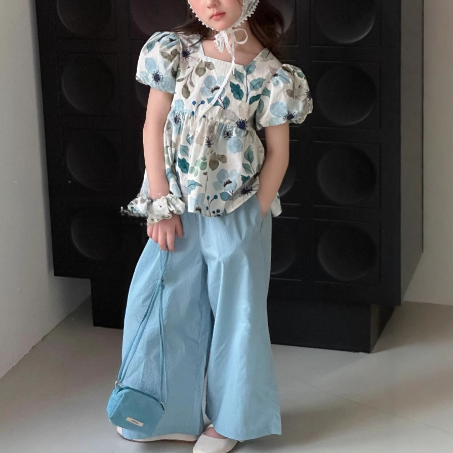 2025新入荷★子供服　トップス&ズボン★120cm〜170cm