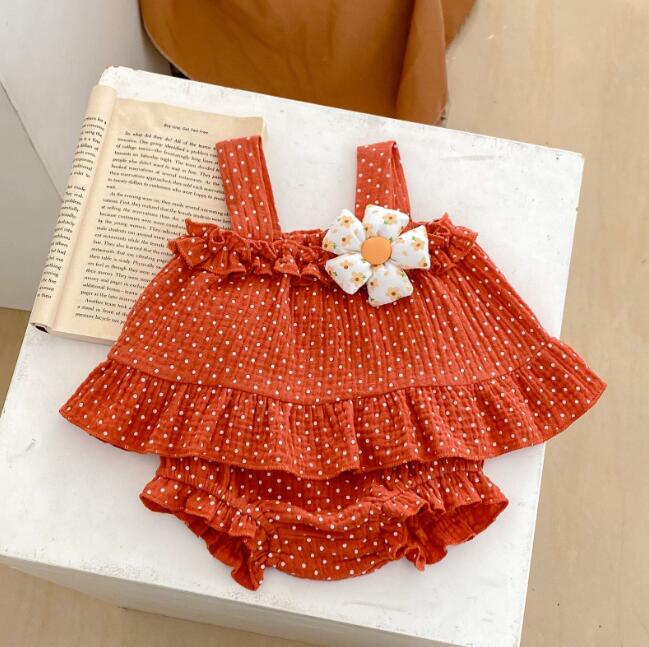 「2025」子供服★トップス+パンツ★セットアップ★韓国風子供服★66cm〜100cm