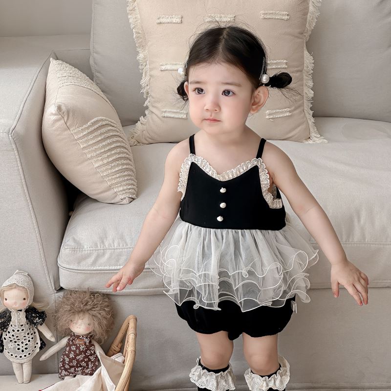 「2025」子供服★ロンパース★連体服★ベビー★韓国風子供服★66cm〜90cm