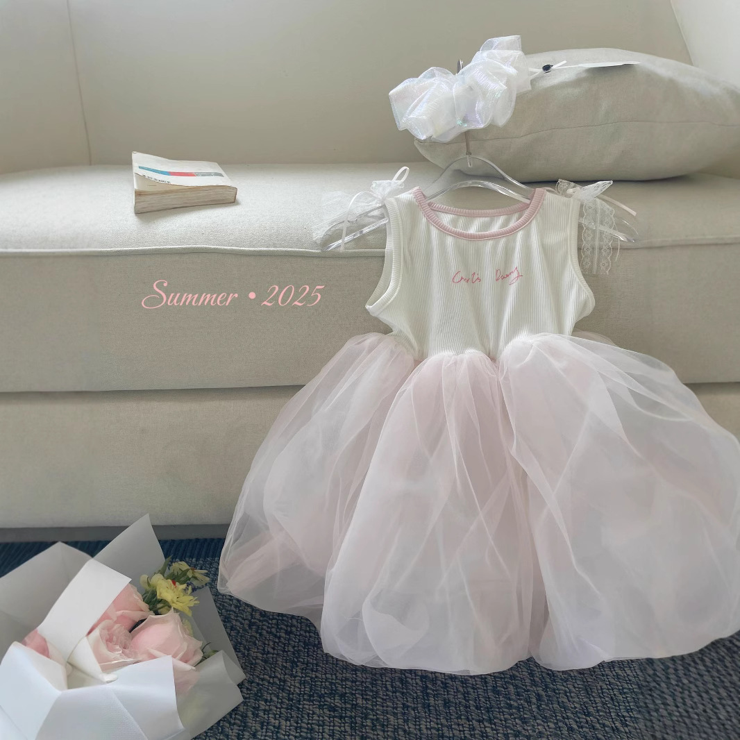 2025新品★子供服　ワンピース★80cm〜130cm