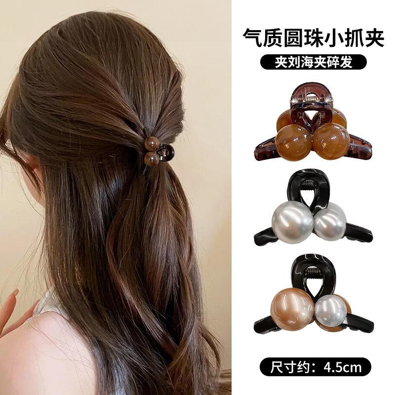 2025★髪飾り★ヘアアクセサリー★バンスクリップ★ヘアクリップ