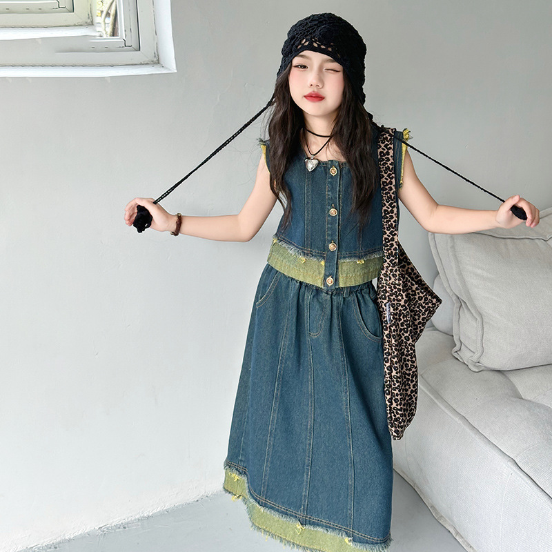2025新品★子供服　セットアップ★120cm〜170cm