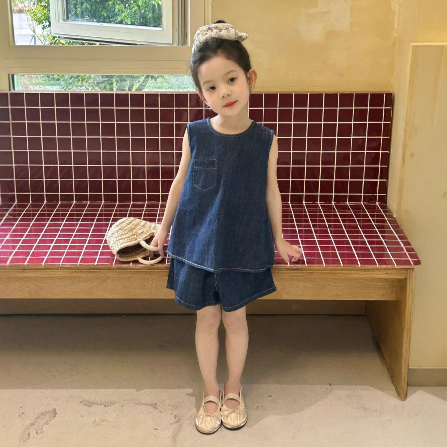 2025新品★子供服　セットアップ★90cm〜140cm