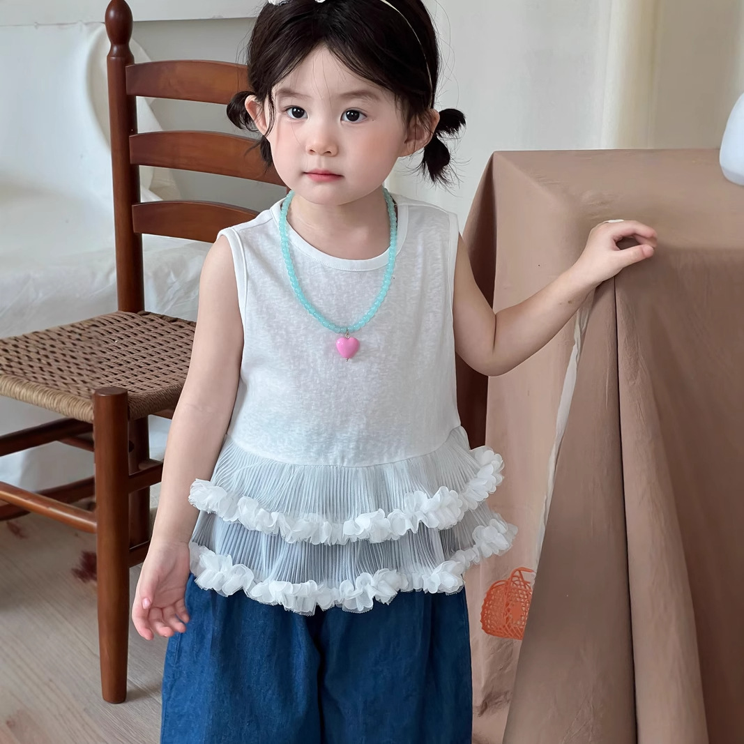2025新作★子供服　トップス★90cm〜140cm