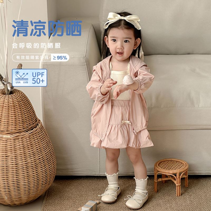 「2025」子供服★トップス★ベスト★セットアップ★韓国風子供服★2色73cm〜100cm