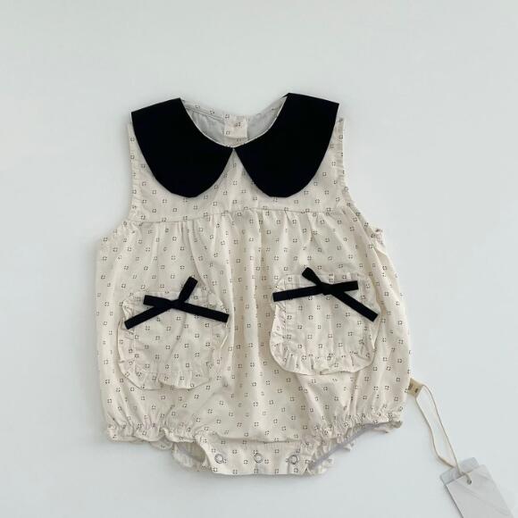2025新入荷★ベビー服　ロンパース★66cm〜90cm