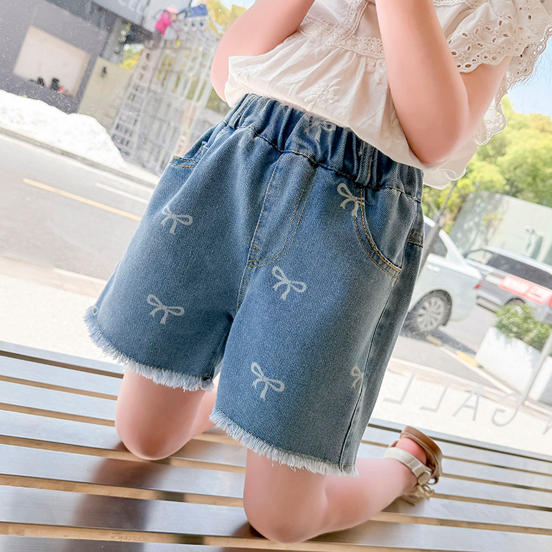 2025新入荷★子供服　ズボン★100cm〜150cm