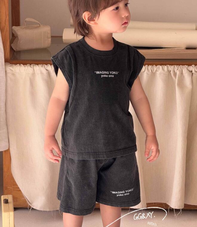 2025新品★子供服　セットアップ★90cm〜130cm