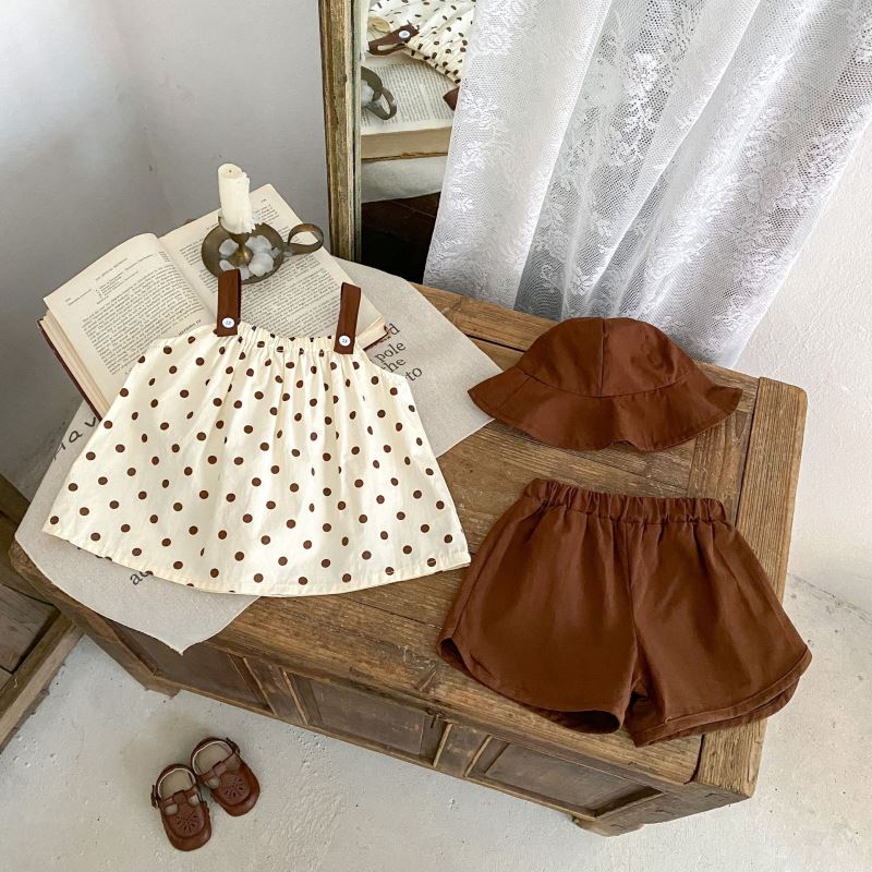 2025新品★子供服　セットアップ★66cm〜100cm