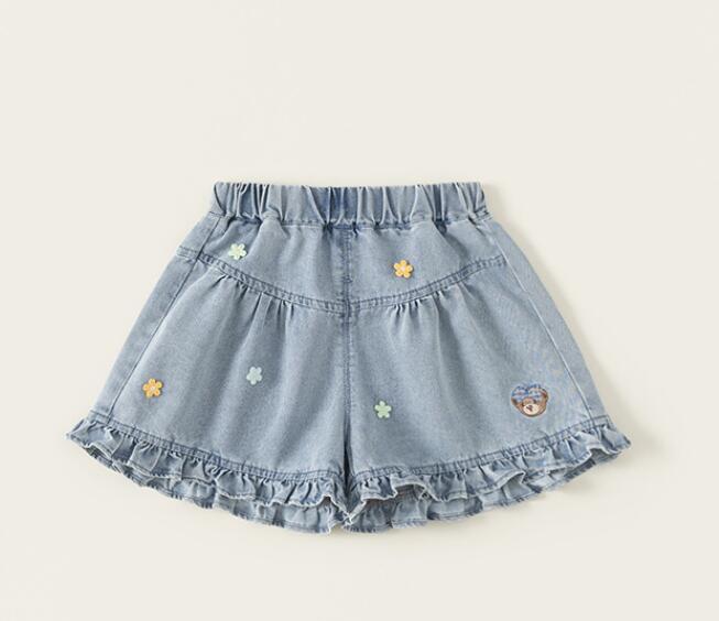 2025新入荷★子供服　ズボン★80〜140