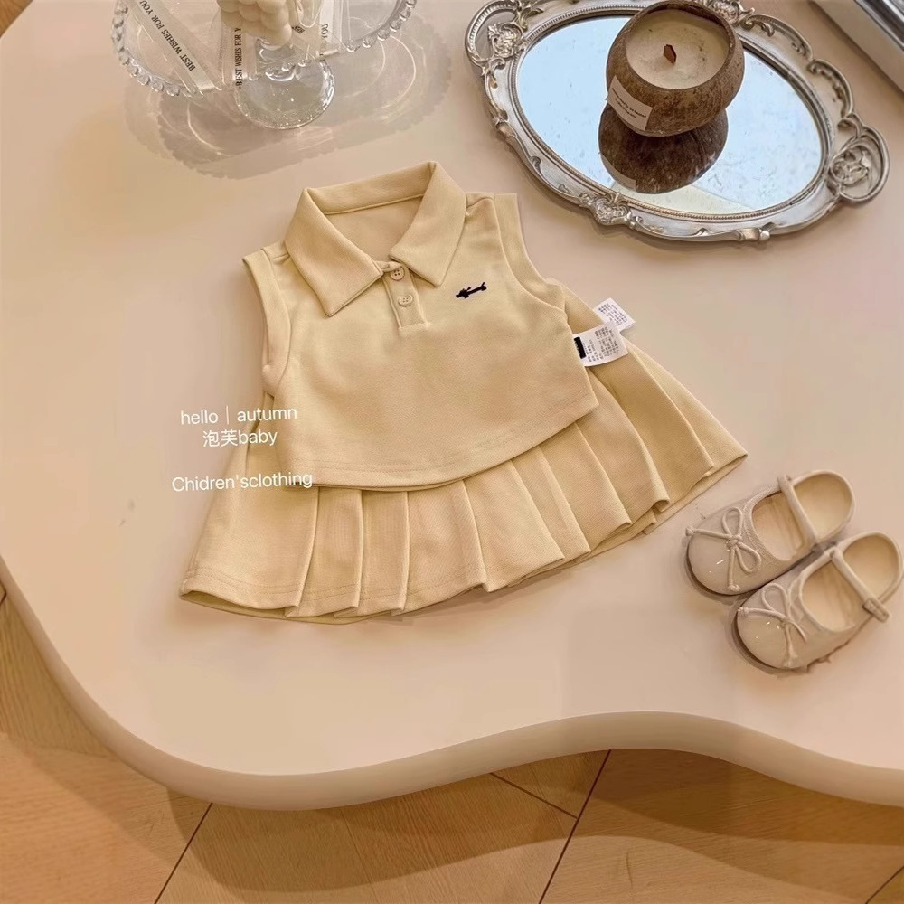 2025新品★子供服　セットアップ★90cm〜140cm