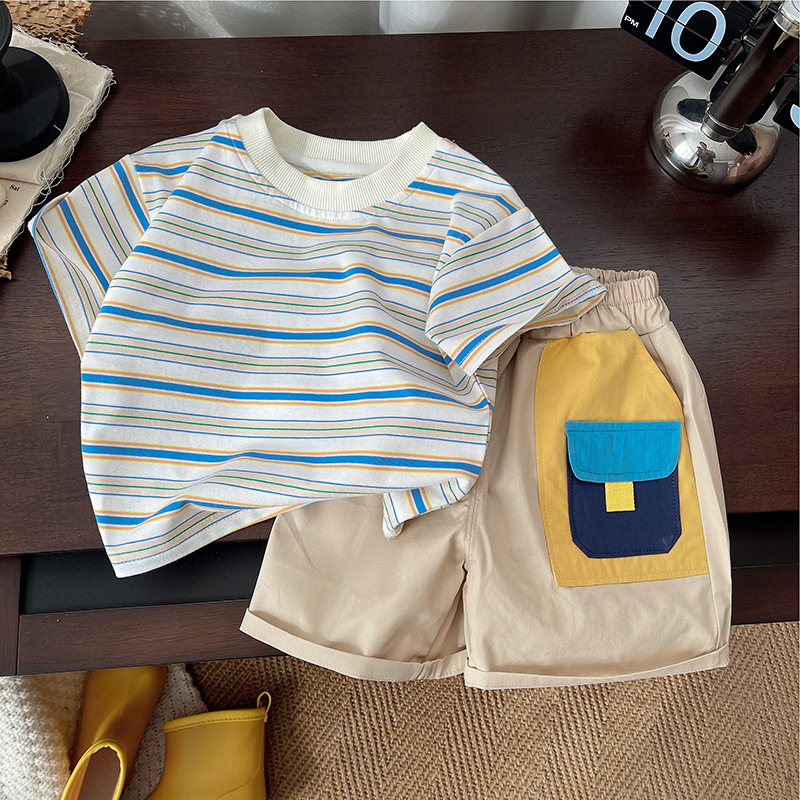 2025新品★子供服　セットアップ★80cm〜120cm