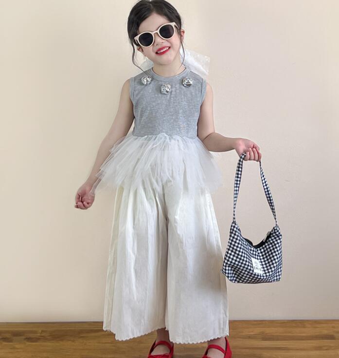 2025新作★子供服　トップス&ズボン分けて★90cm〜140cm