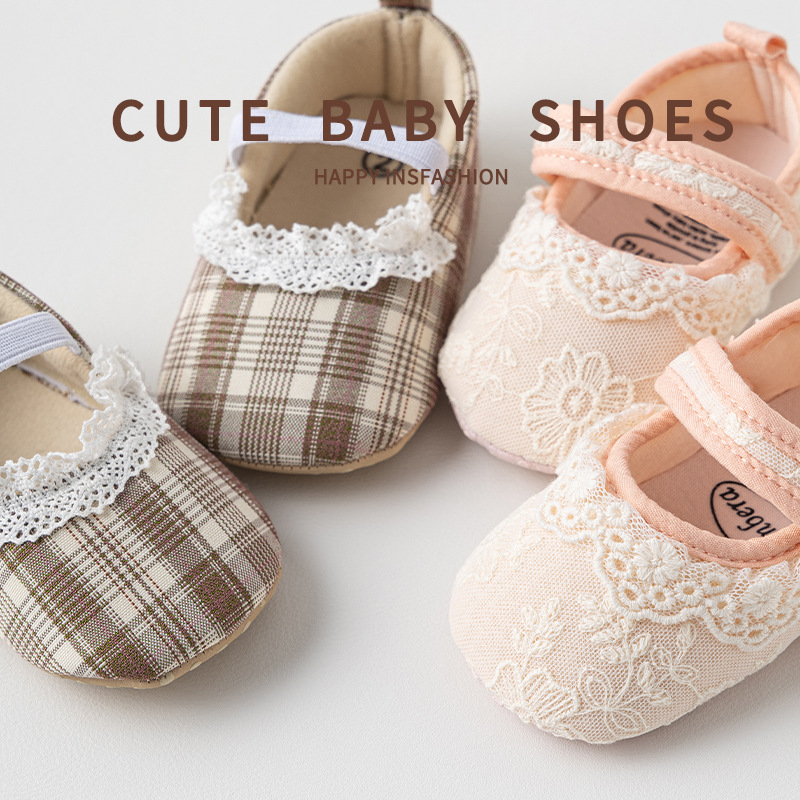 2025新入荷★ベビー靴★シューズ　がっぽけつ★S/靴長11cm/M/靴長12cm/L/靴長13cm 2色