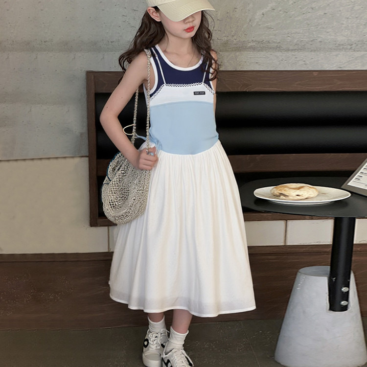 2025新品★子供服　ワンピース★120cm〜170cm