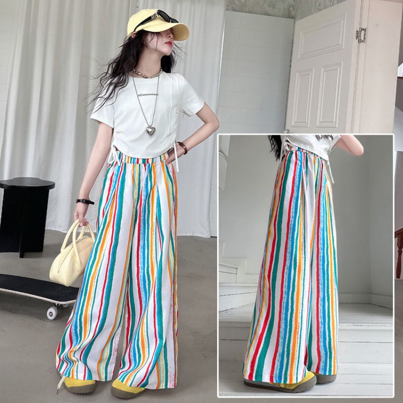 2025新入荷★子供服　ズボン★120cm〜170cm