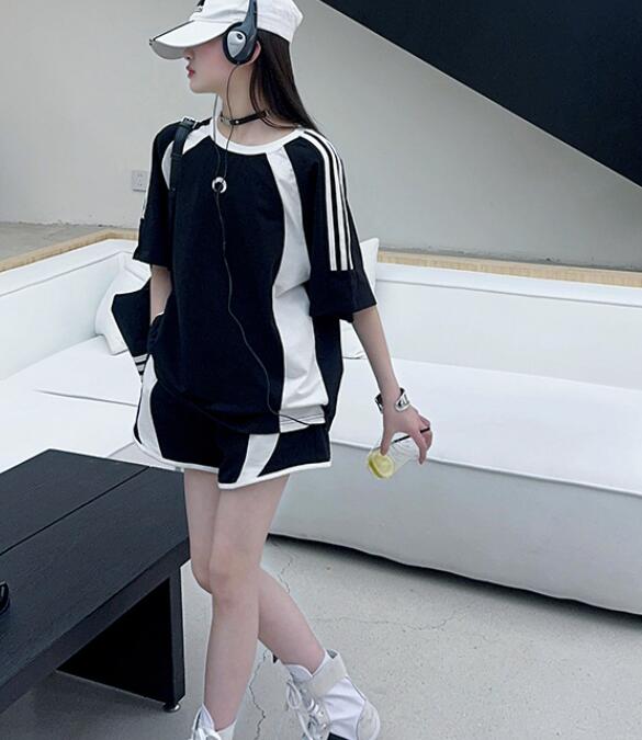 2025新品★子供服　セットアップ★120cm〜170cm