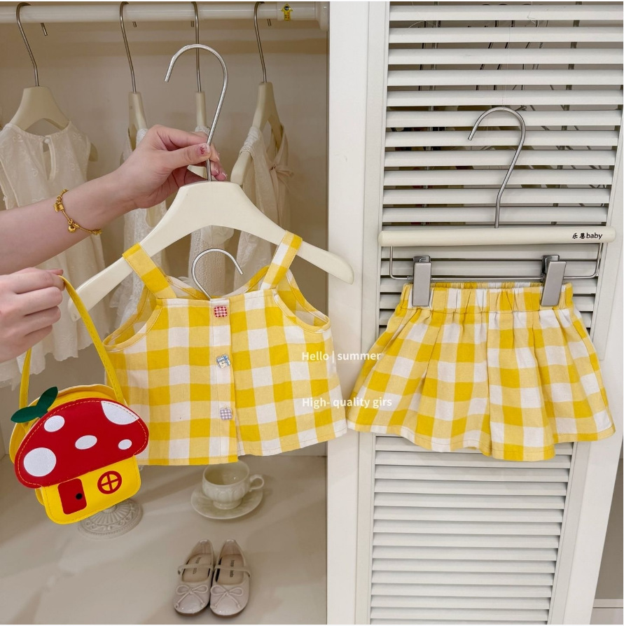 2025新品★子供服　セットアップ★80〜130