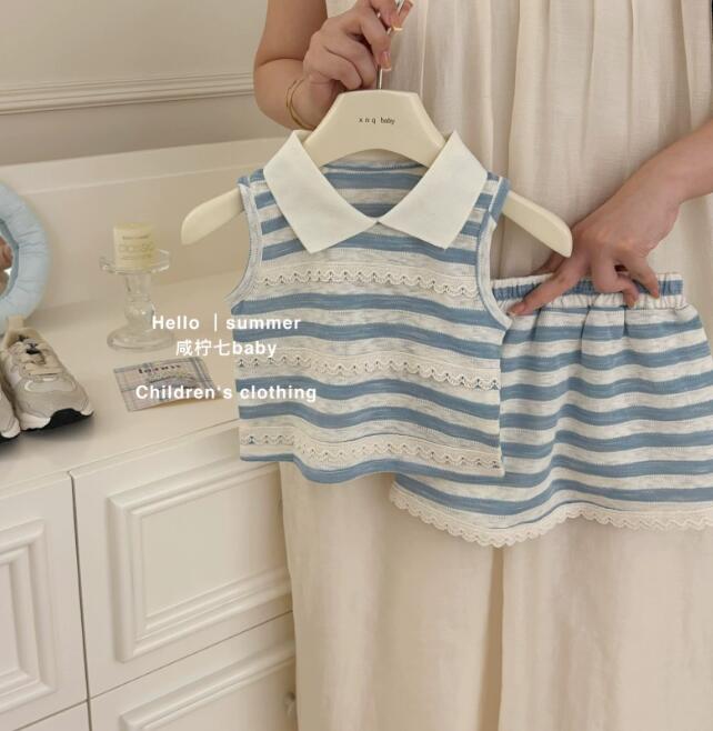 2025新品★子供服　セットアップ★80cm〜130cm