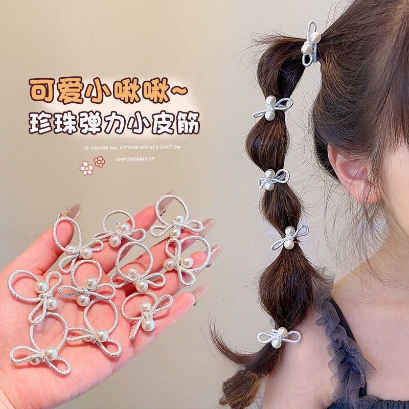 2025★髪飾り★ヘアアクセサリー★ヘアゴム★シュシュ
