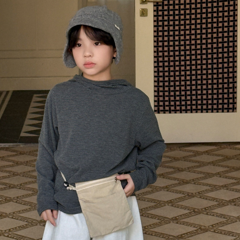「2025」子供服★トップス★パーカー★韓国風子供服★100cm〜160cm