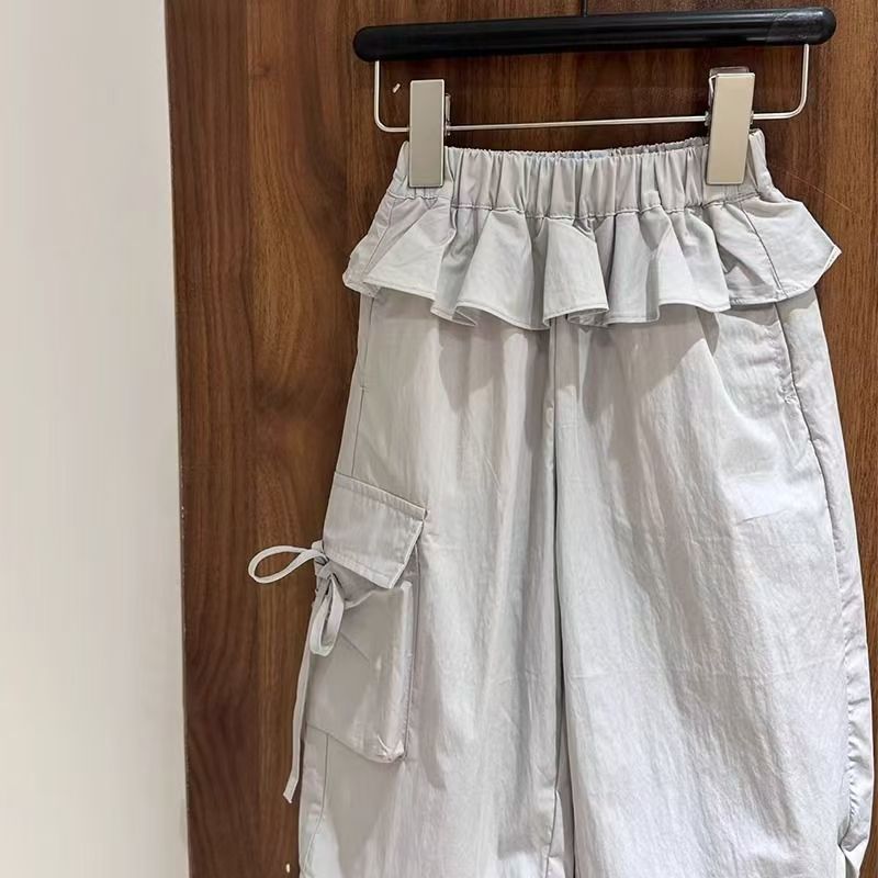 2025新入荷★子供服　ズボン★90cm〜140cm