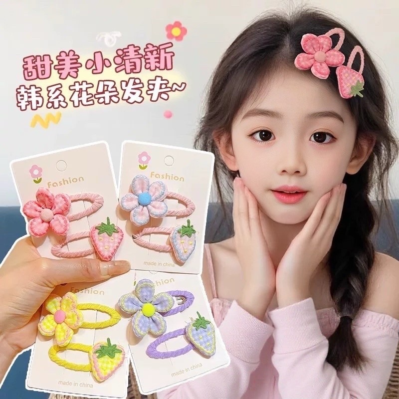 2025★髪飾り★ヘアアクセサリー★ヘアピン