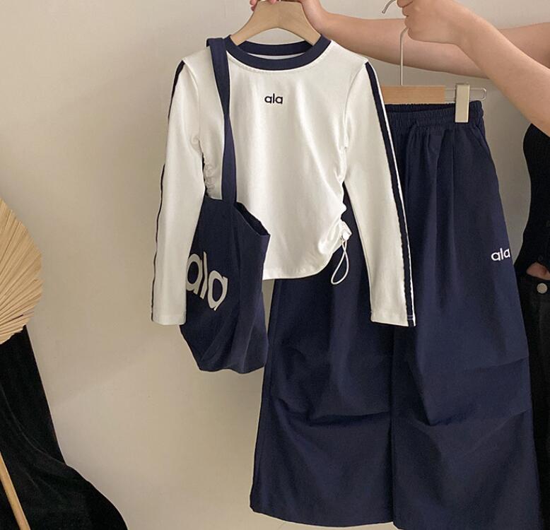 2025秋新作★子供服　トップス&ズボン分けて★110cm〜170cm