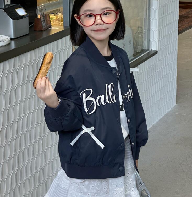 2025秋新品MK★子供服 　コート★120cm〜170cm