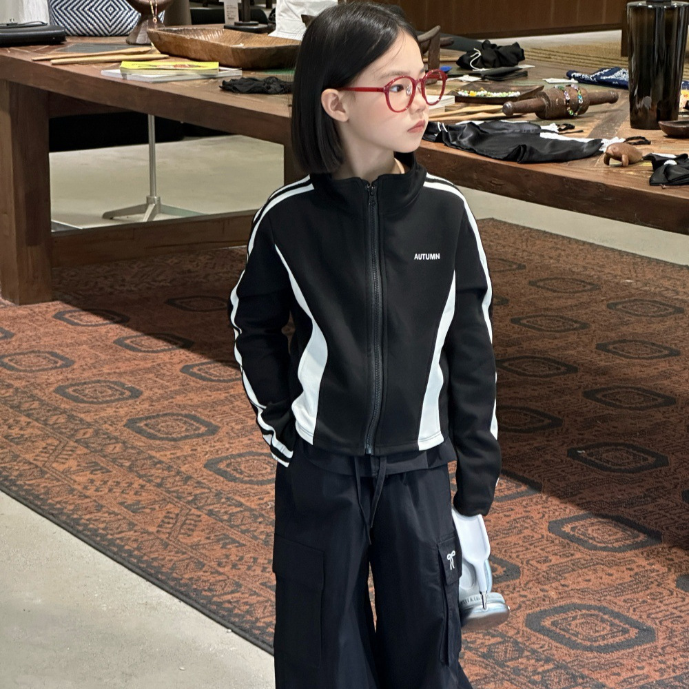2025秋新品MK★子供服　コート★100cm〜160cm