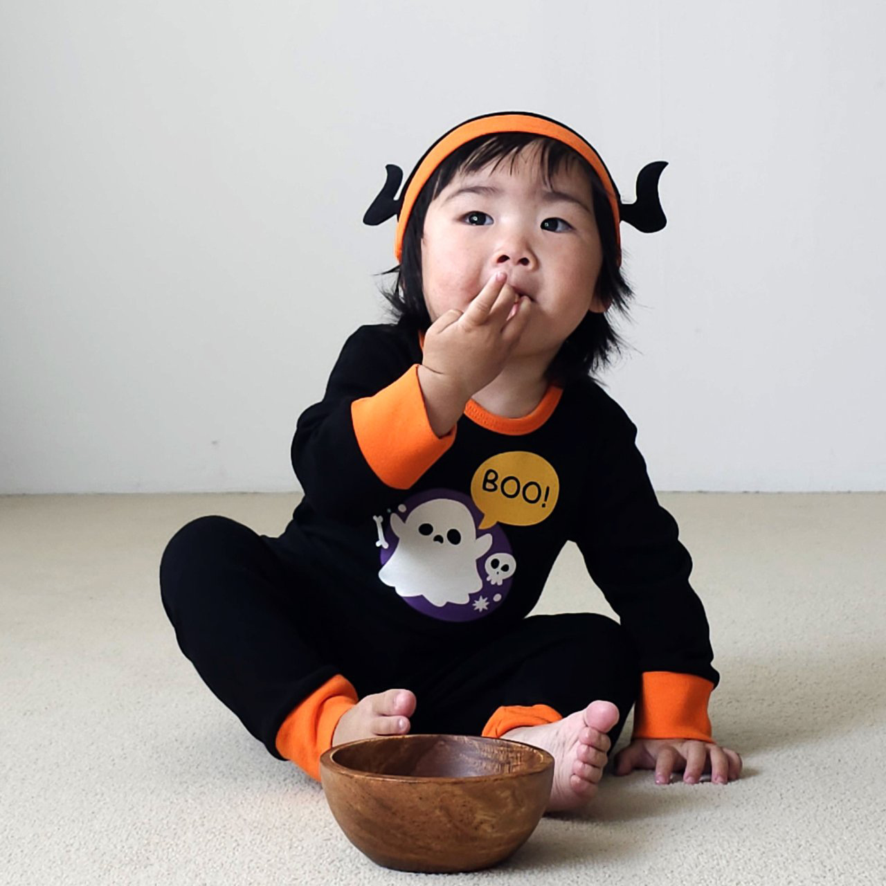2025新品★子供服　セットアップ★73CM〜100cm