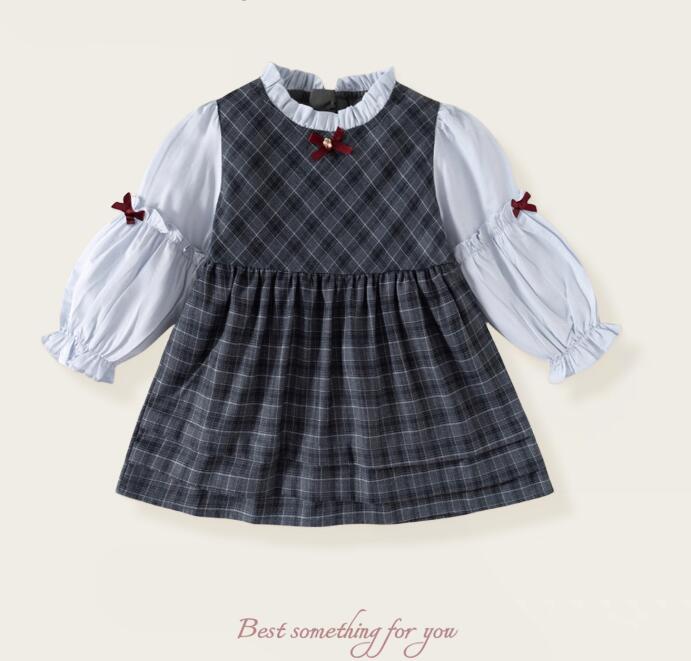 2025新品★子供服　ワンピース★80cm〜140cm