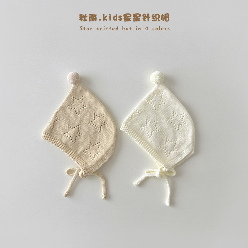 2025年新品★子供用★帽子　ハット★ 4色