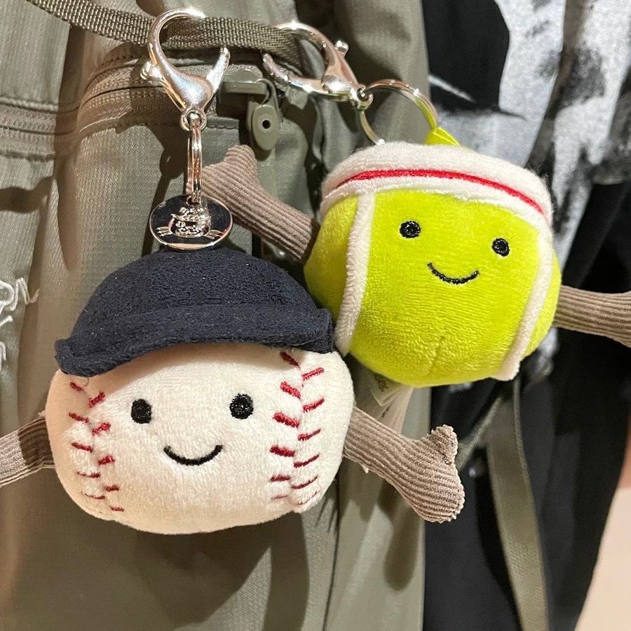 2025★雑貨★バッグチャーム★キーホルダー★ストラップ