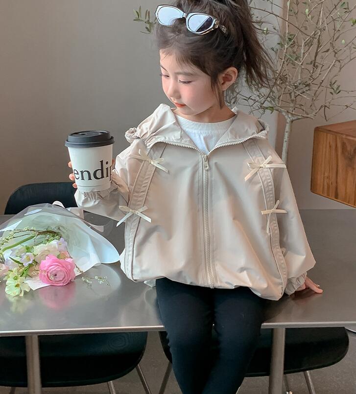 2025秋冬新品★子供服 　コート★90cm〜140cm
