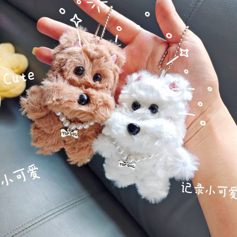 新登場★装飾品★ぬいぐるみキーチェーン★バッグチャーム