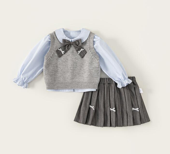 2025新品★子供服　セットアップ★80〜140cm