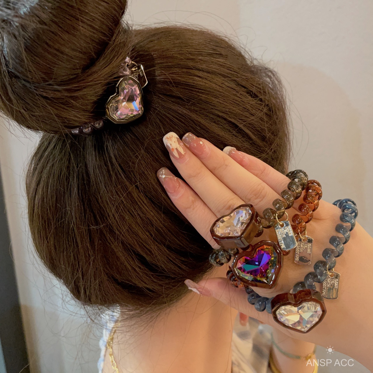 2025★髪飾り★ヘアアクセサリー★ヘアゴム★シュシュ