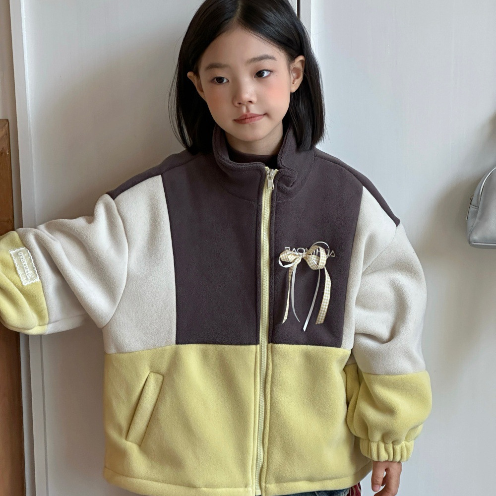 2025冬新品MK★子供服 　コート★120cm〜165cm