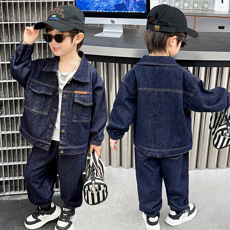 2025新品★子供服　セットアップ★90cm〜150cm