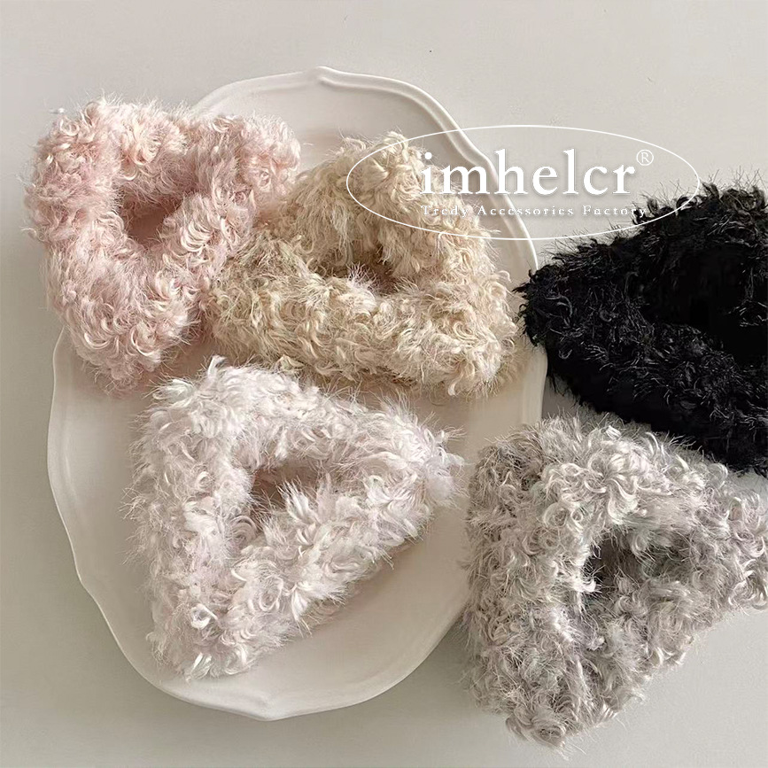 2025冬新品★髪飾り　アクセサリー★ヘアクリップ