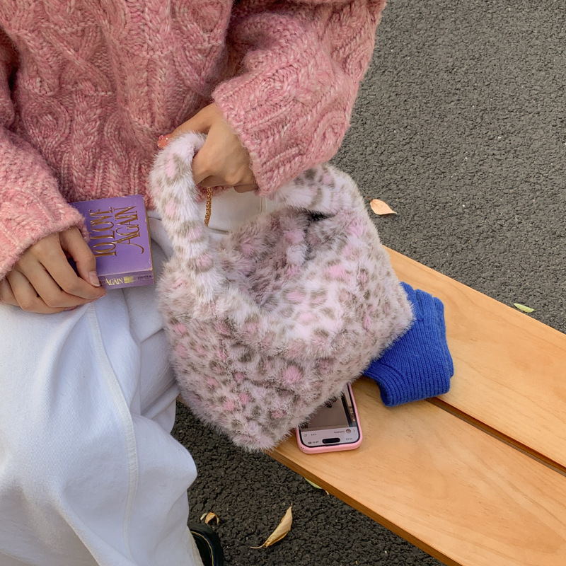 2025冬新型★ハンドバッグ★ショルダーバッグ★5色