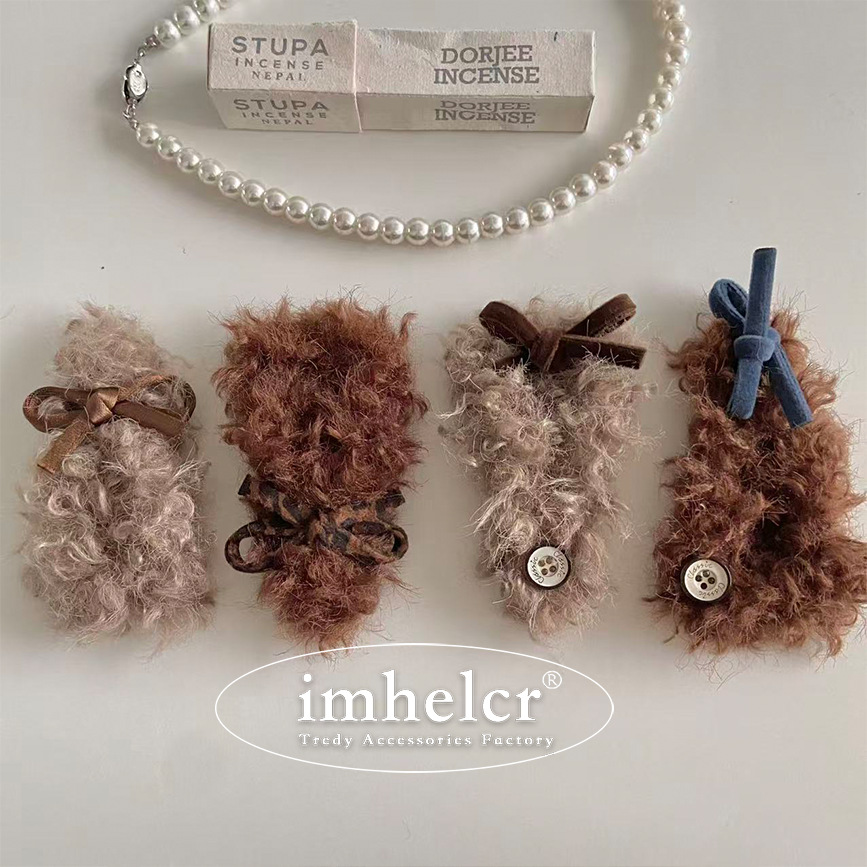 2025年新品★髪飾り　アクセサリー★ヘアクビン